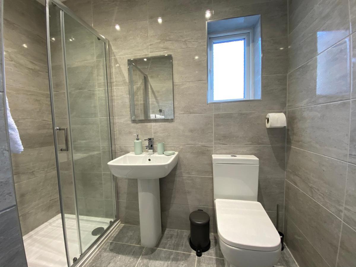Heaton Park Road Professional Lets Newcastle upon Tyne